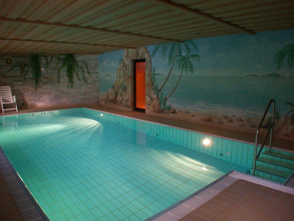 Hotel Muehlenberg Bad Sachsa Luaran gambar