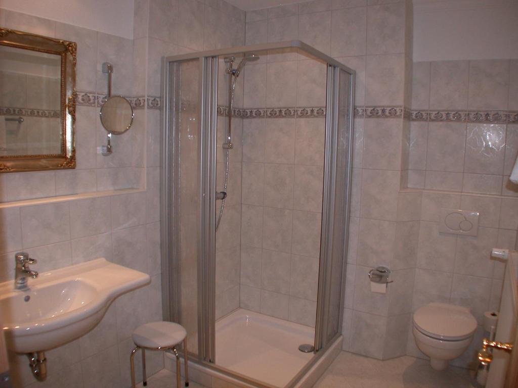 Hotel Muehlenberg Bad Sachsa Luaran gambar
